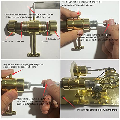 Stirling-Engine-Kit-Hete-Lucht-Stirling-Engine-Model-Engine-Kit-Physics-Experiment-Popular-Science-Invention-Toy-Model-Motor-Model-Educatief-Speelgoed-Geschikt-voor-Tieners-van-7-14-Jaar