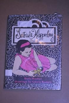 Hardcover Gertrude Kloppenberg (Private) Book