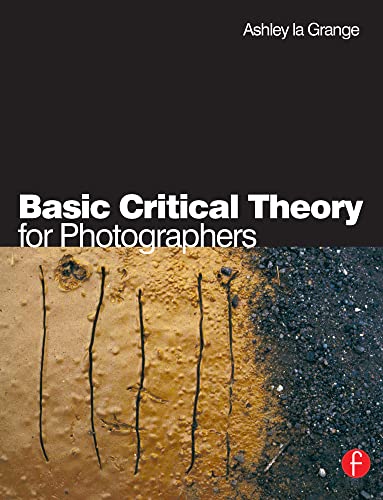 Basic Critical Theory for Photographers view 2