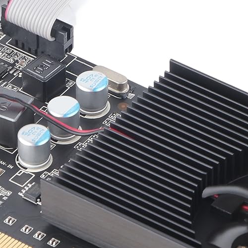 Yosoo Health Gear Graphic Card - Image 4
