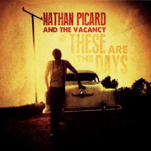 Nathan Picard and the Vacancy