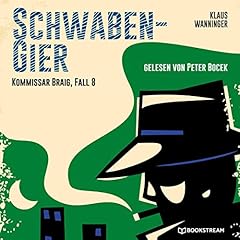 Schwaben-Gier cover art