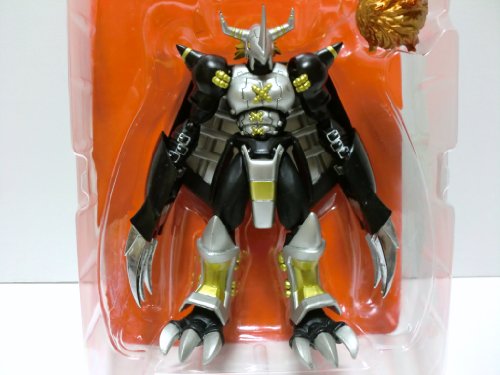 Bandai D-Arts Black Wargreymon Exclusive #TOP7