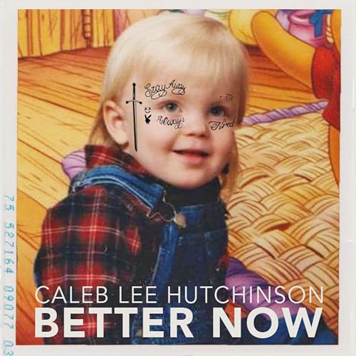 Caleb Lee Hutchinson