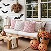 MIULEE Halloween Pillow Covers... #2