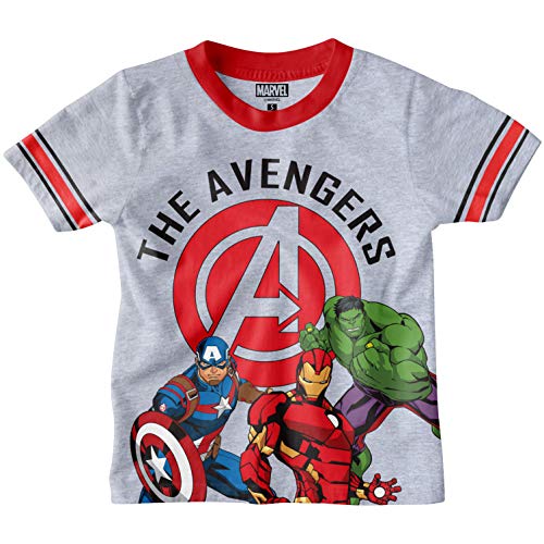 Image of Bon Organik Official Disney Mickey Boys T-Shirt ||Boys Cotton Tshirt Printed