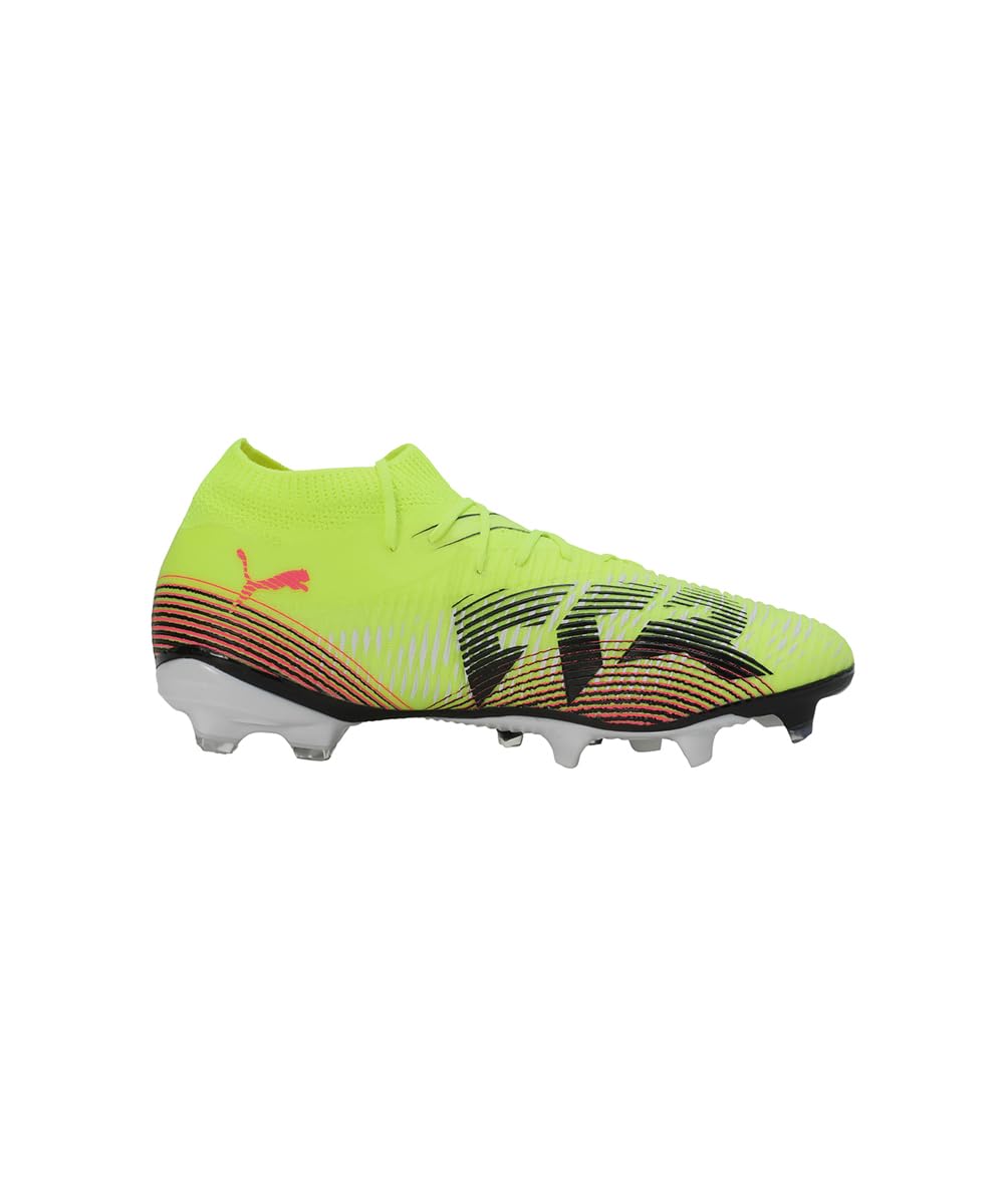 Puma Future 8 Match Fg/AG Wn's Scarpe da calcioDonna
