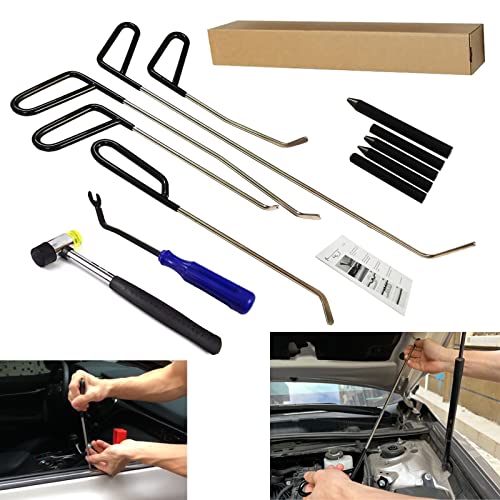 Top 10 Best Door Ding Repair Kit Reviews & Buying Guide Katynel