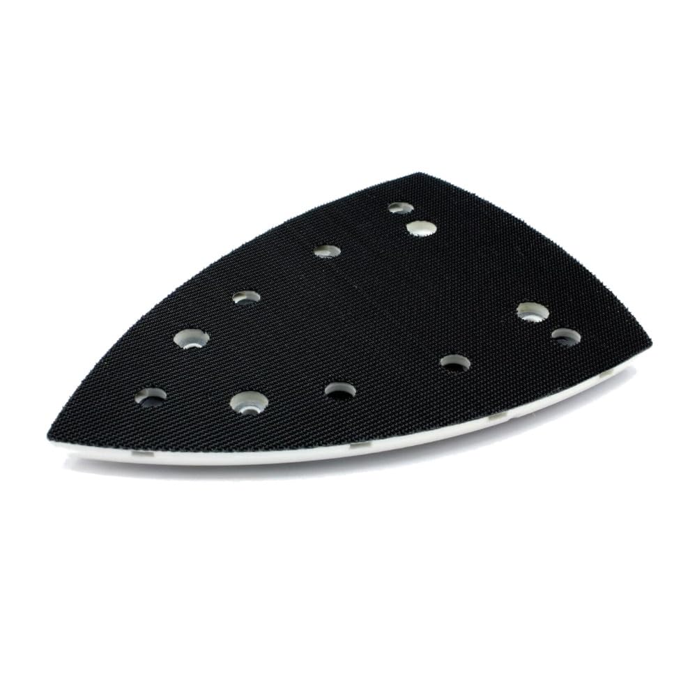 Trade-Shop - Lote de 5 discos de lijado (100 x 150 mm, compatible con Festool DS 400, DTS 400, DTSC 400, sustituye a 493723 (SSH-STF-Delta100x150/7)
