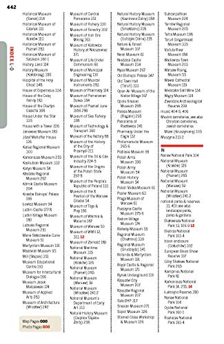 Lonely Planet Poland 9: Simon Richmond, Mark Baker, Mark Di Duca and 3 more authors