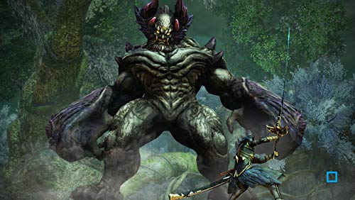 Toukiden 2 Ps4 - vue 5