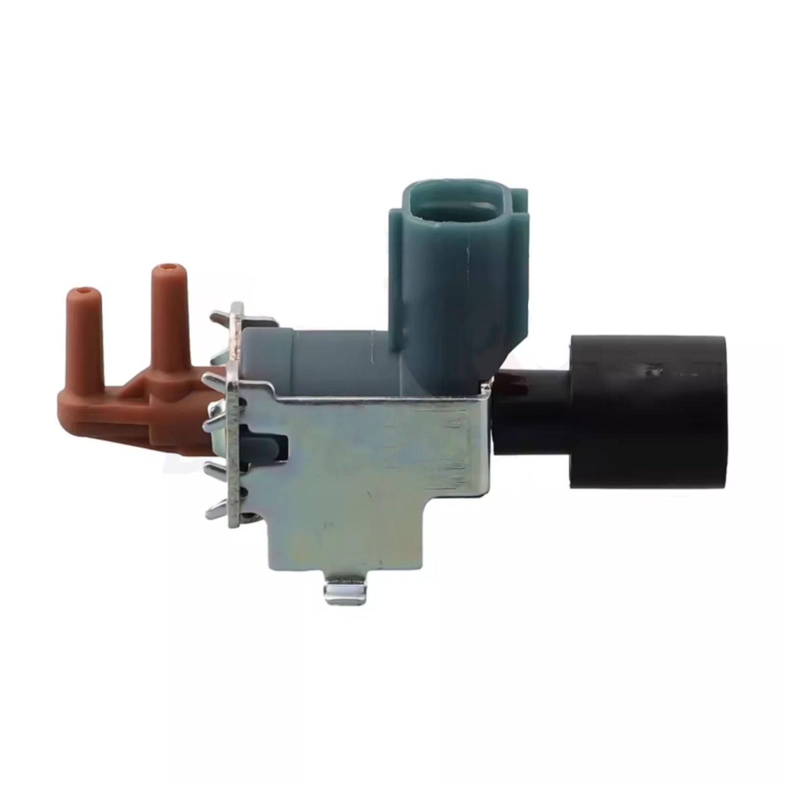Evaporation Purge Control Valve Compatible with Toyota for Sienna 2006-2017 for Venza 2009-2017 Purge Control Vaccum Valve 25860-30070
