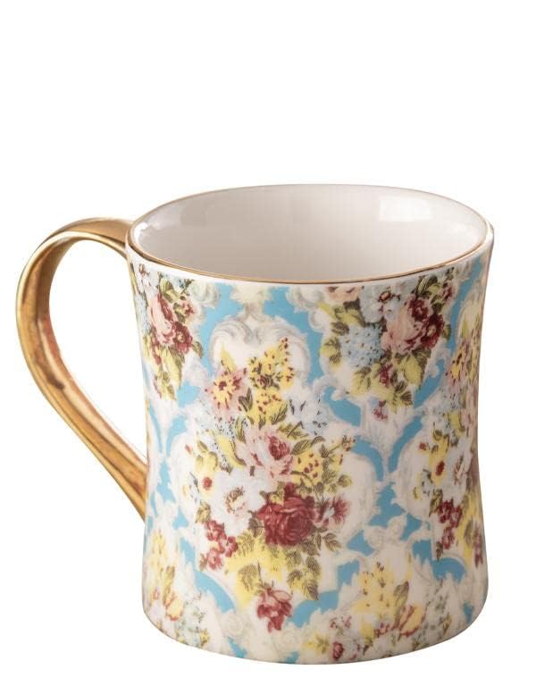 Happy Birthday Mug Victorian Trading Co