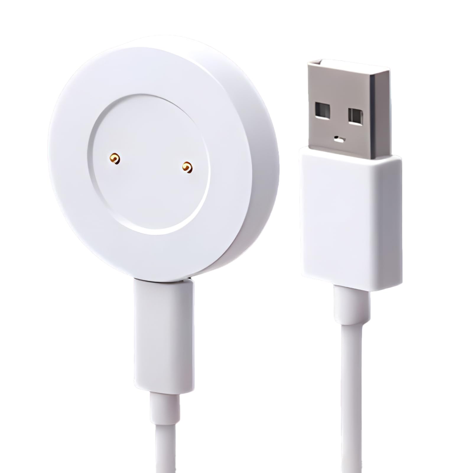 Charger Compatible with Huawei Watch GT/GT2/GT 2e/Honor Watch Magic/Magic 2/Dream/GS Pro