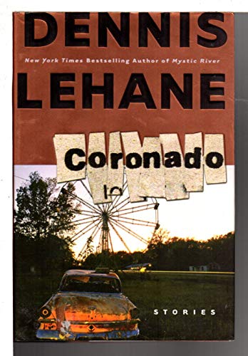 Coronado: Stories view 2