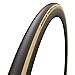 Michelin Power Cup Tlr 700x32c Road Tire – Tubeless Folding, Gum-X Compound, Tubeless Shield, Tanwall, 4x120 Tpi, Lightweight & High-Performance