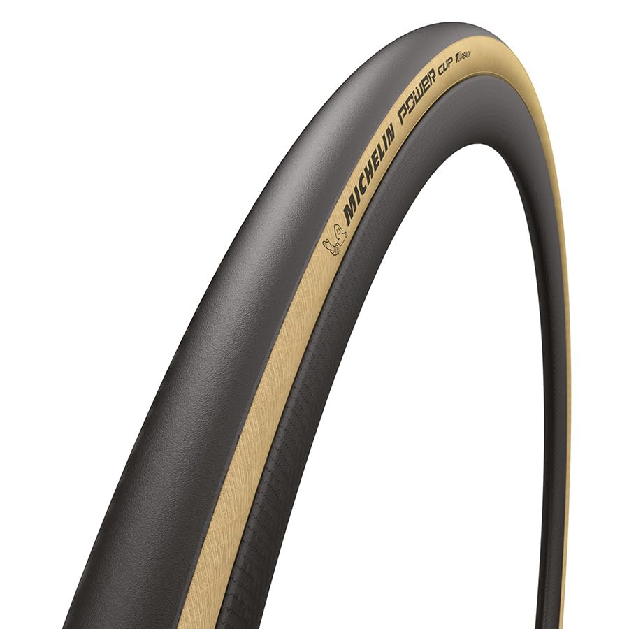 Image of Michelin Power Cup TLR Road Tire | bike-tires