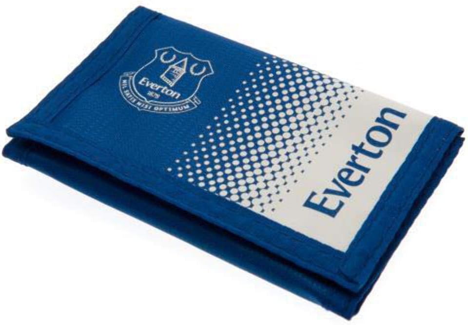 Everton F.C. Nylon Wallet