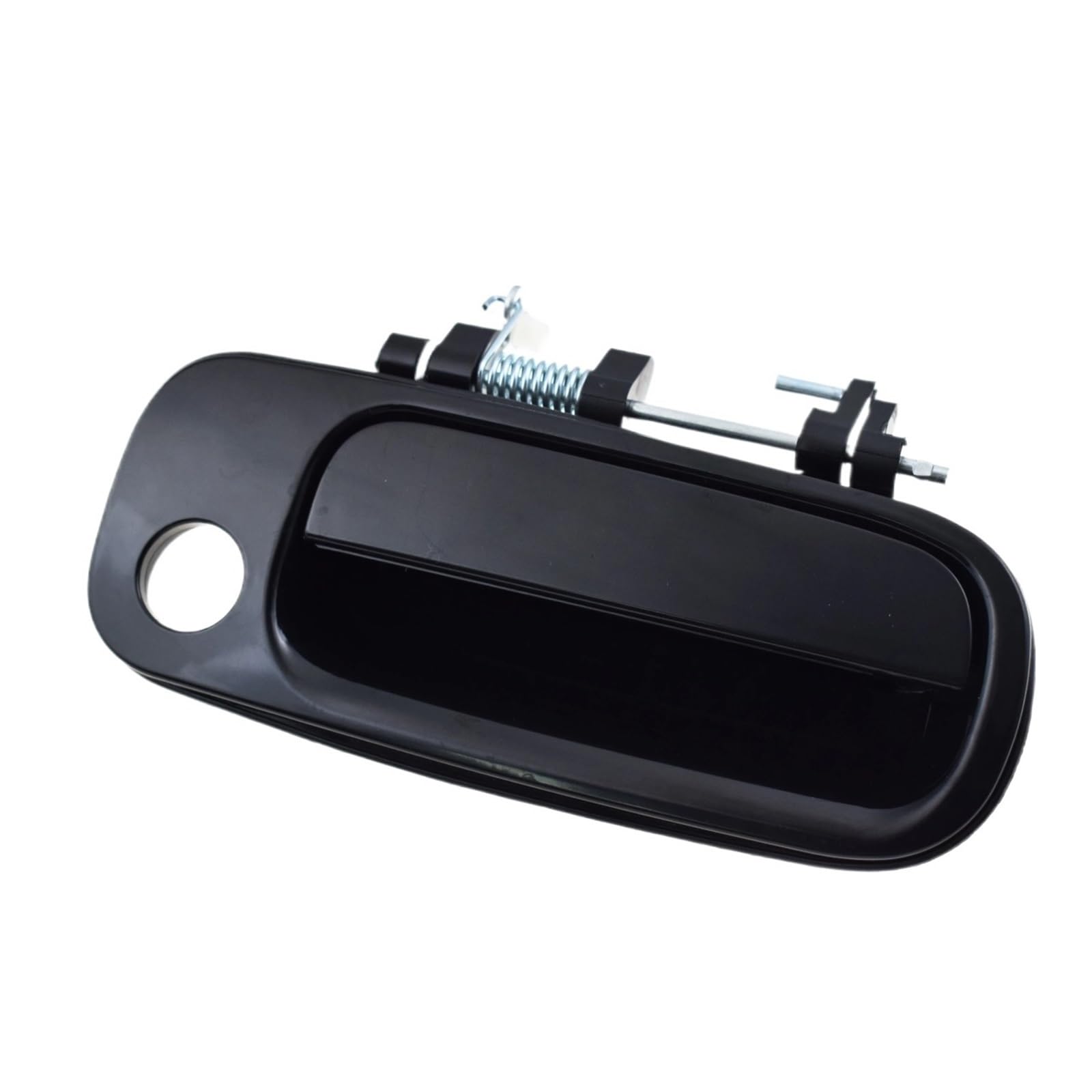 HILLAR Door Outer Handle for Toyota for Camry 1992 1993 1994 1995 1996 Outside Door Handle Front Rear Left Driver Or Right Passenger 69220-33020(Front Right FR)