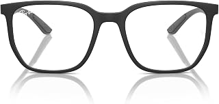 articulo Ray-Ban Rx6528 Yevi - Marcos rectangulares para gafas graduadas
