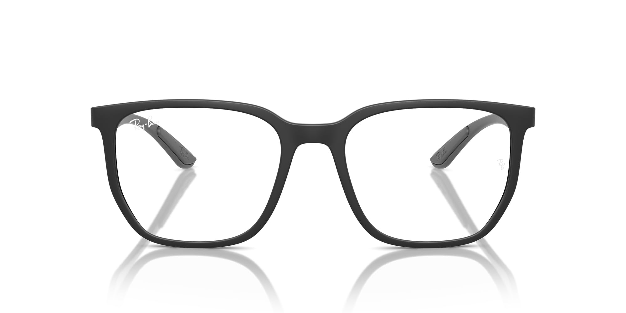 Ray-Ban Rx7238 Alice prostokątne ramki na okulary na receptę