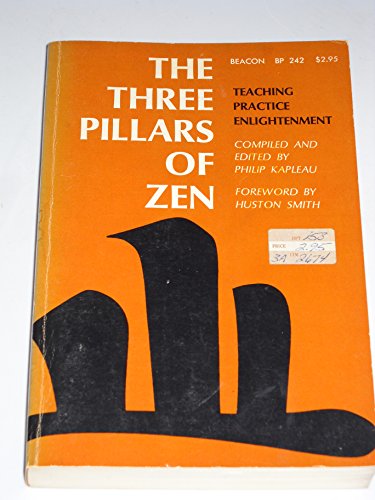 Three Pillars of Zen, The