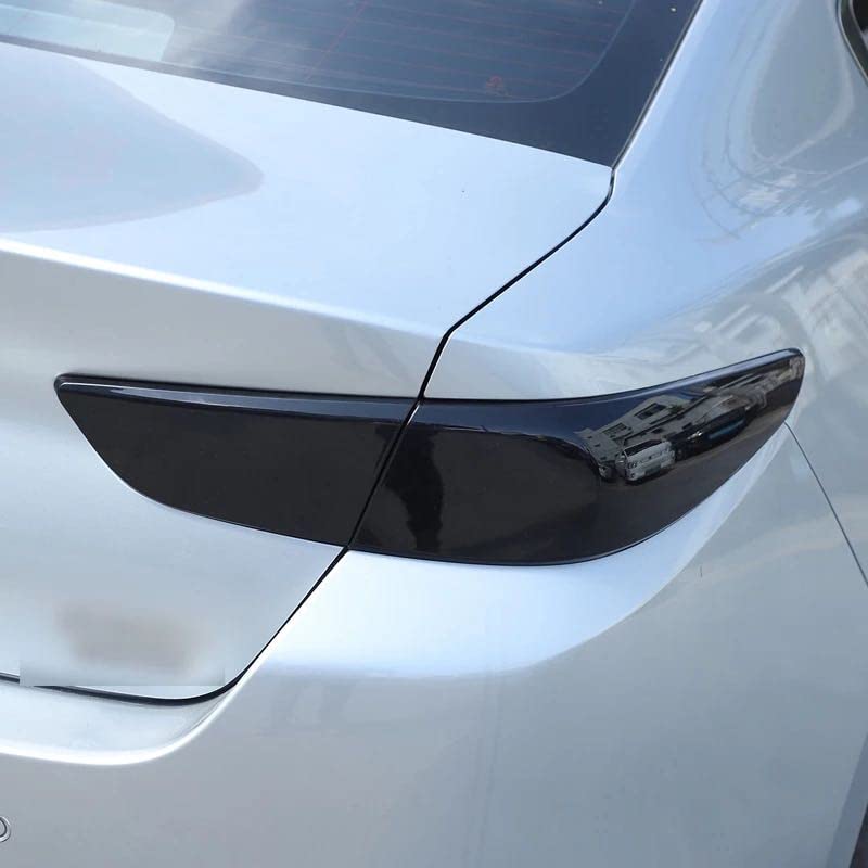 Amazon | 【ﾊﾟｰﾂﾔｰﾄﾞｵﾝﾘｰﾜﾝ】マツダ用 MAZDA3 セダン スモーク テール