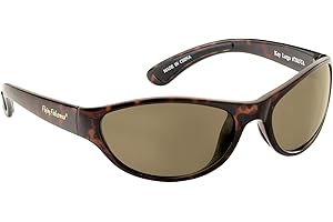 Key Largo Fly Fishing Polarized Sunglasses