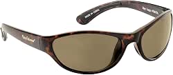 Flying Fisherman Key Largo Polarized Sunglasses with AcuTint UV Blocker