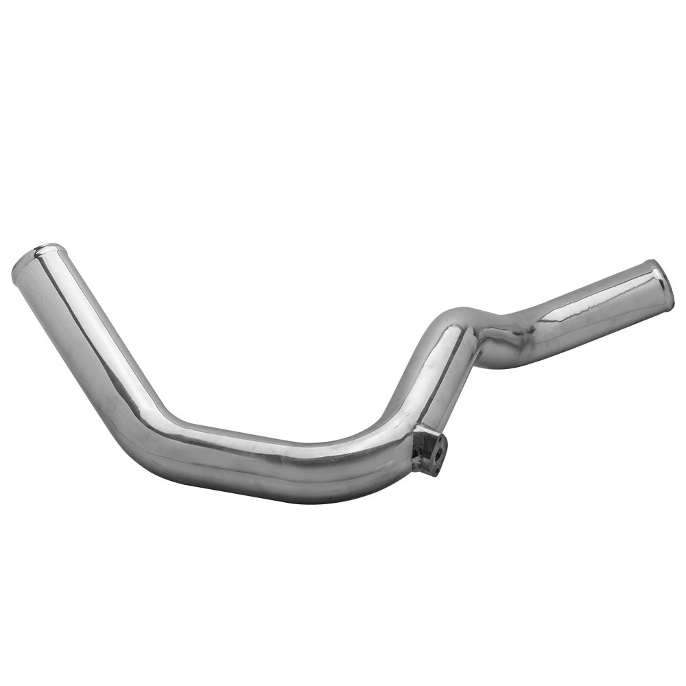 Intercooler aluminiowy Pasuje do Seat Ibiza Polo i pasuje do Fabia 1.9 Pasuje do TDI-aluminiowy zestaw FMIC z przednim mocowaniem intercoolera