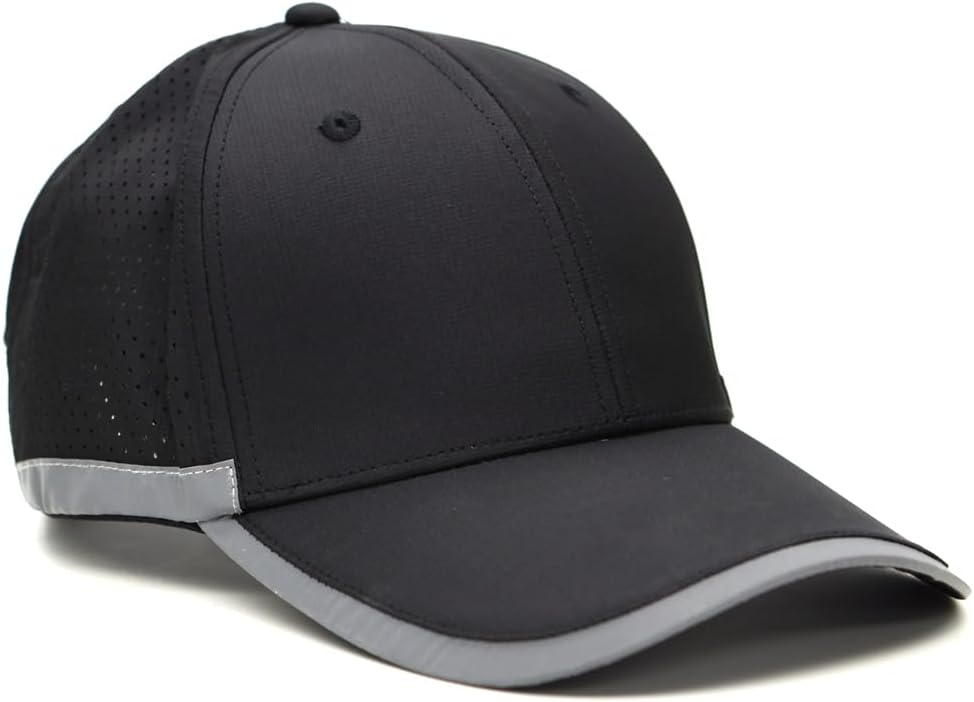 EMF Radiation Protection Hat with USPF 50+ Shield Wi-Fi Blocker High Frequency Defender Shield RF Blocker Baseball Caps