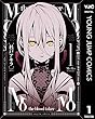 セール中のKindle本27：MoMo -the blood taker- 1 (ヤングジャンプコミックスDIGITAL)