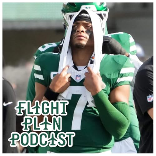 Justin Fields benched as Jets lose to Carolina to fall to 0-7