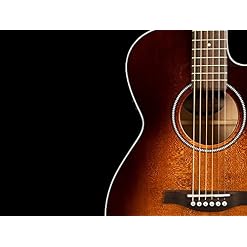 Seagull Performer CW Concert Hall – Guitare Acoustique - Les Beatles, Paul McCartney, John Lennon, RIngo Starr, George Harrison Seagull Performer CW Concert Hall - Guitare Acoustique – Image 5