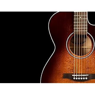 Seagull Performer CW Concert Hall – Guitare Acoustique - Les Beatles, Paul McCartney, John Lennon, RIngo Starr, George Harrison Seagull Performer CW Concert Hall - Guitare Acoustique – Image 5