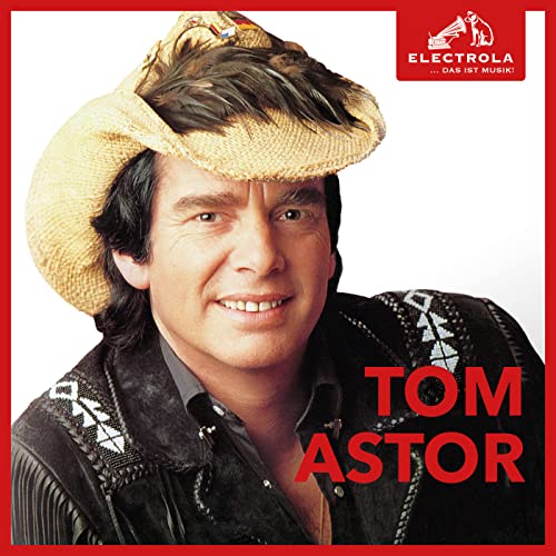 Tom Astor