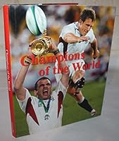 Rugby coupe du monde 2003 l'album souvenir B000UE7ILU Book Cover