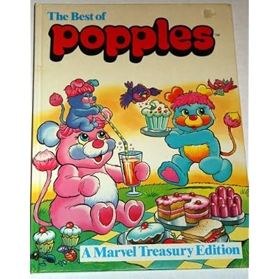 Best of Popples