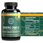 Turmeric Supplements