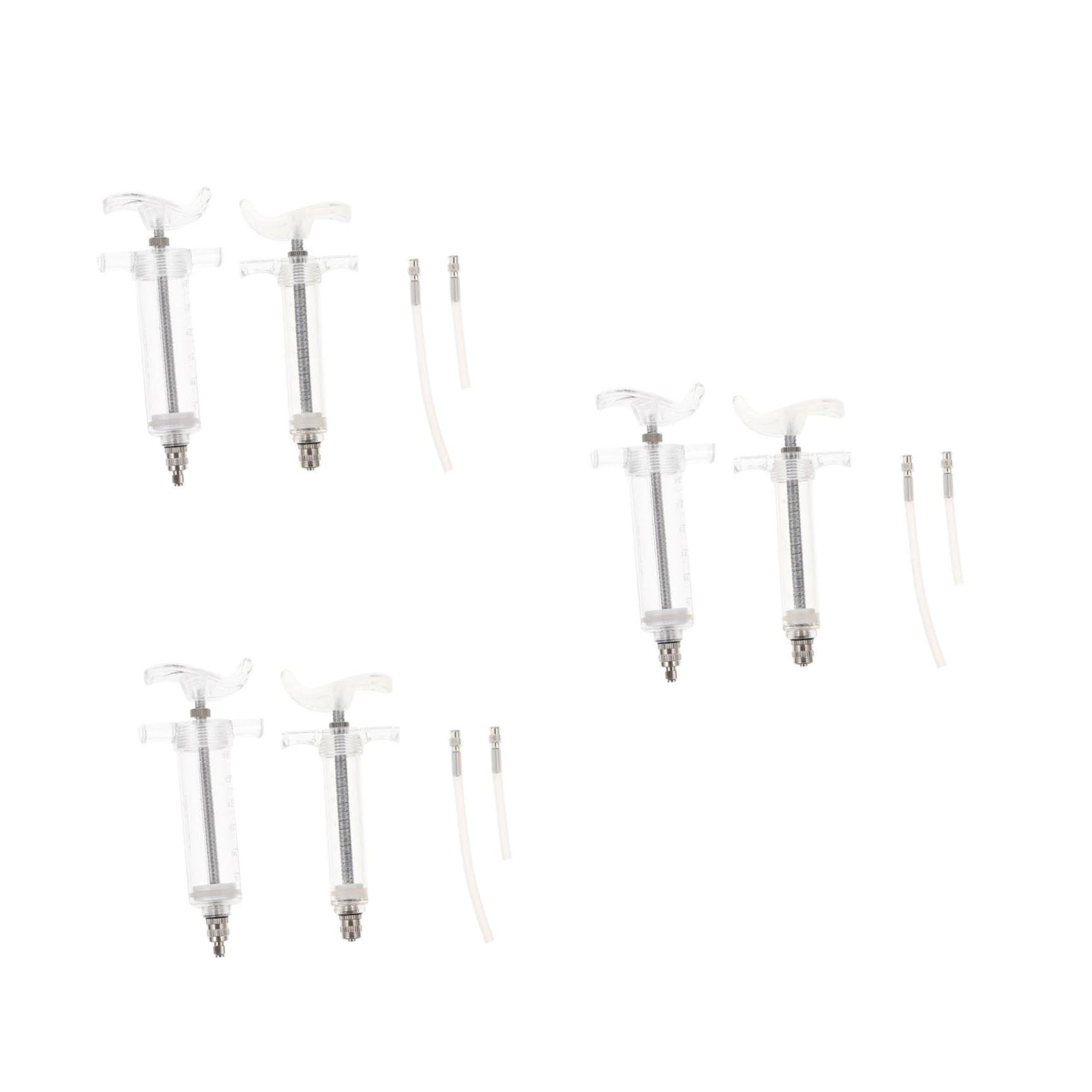 3 Sets Baby Vogel Für Nymphensittich Hand Papagei Feeder Papagei Feeder Zubehör