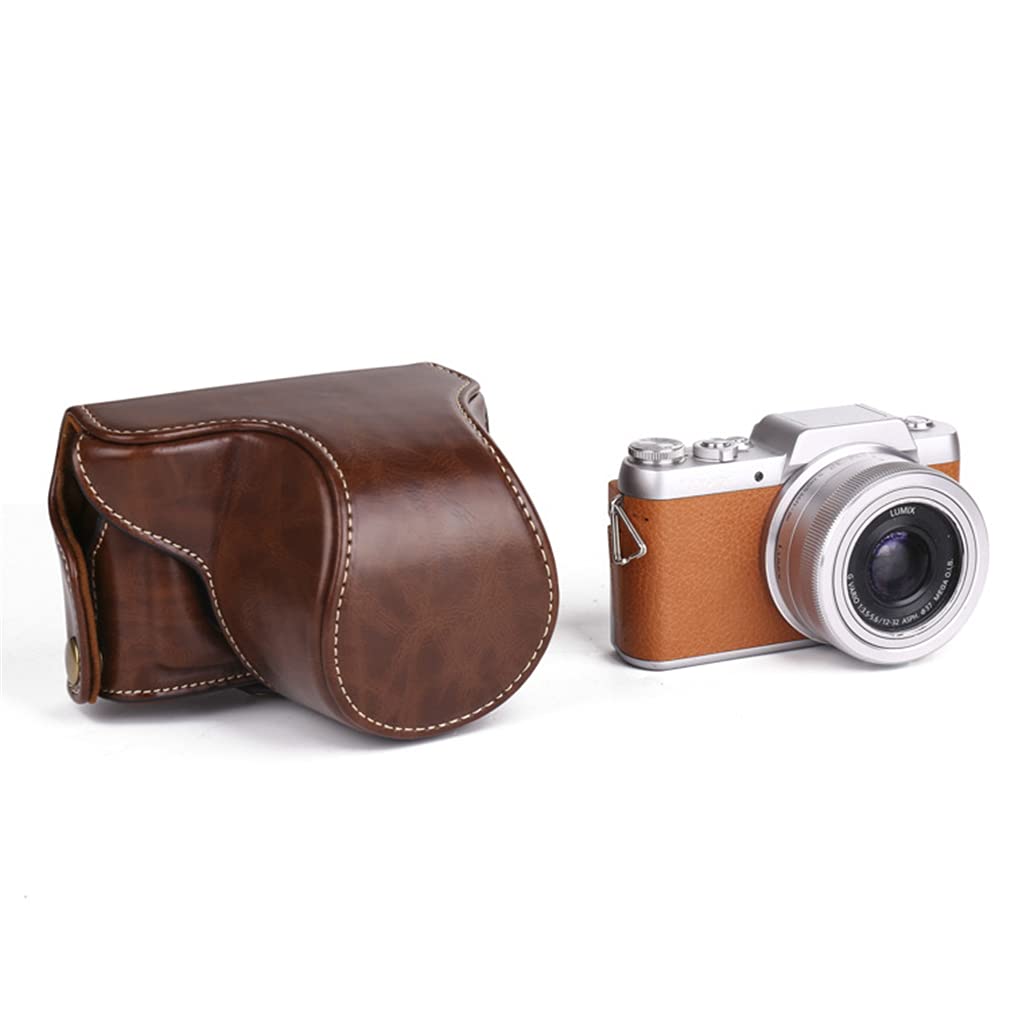 LumixGF10【ブラウン】レンズカバーのおまけ付き LumixGF10【ブラウン】レンズカバーのおまけ付き LumixGF10
