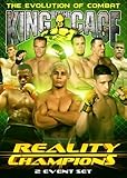 King of the Cage - Reality Champions
