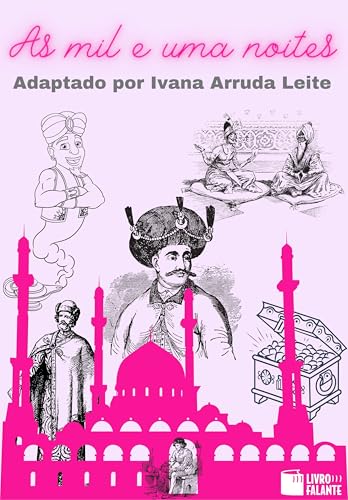 As mil e uma noites
