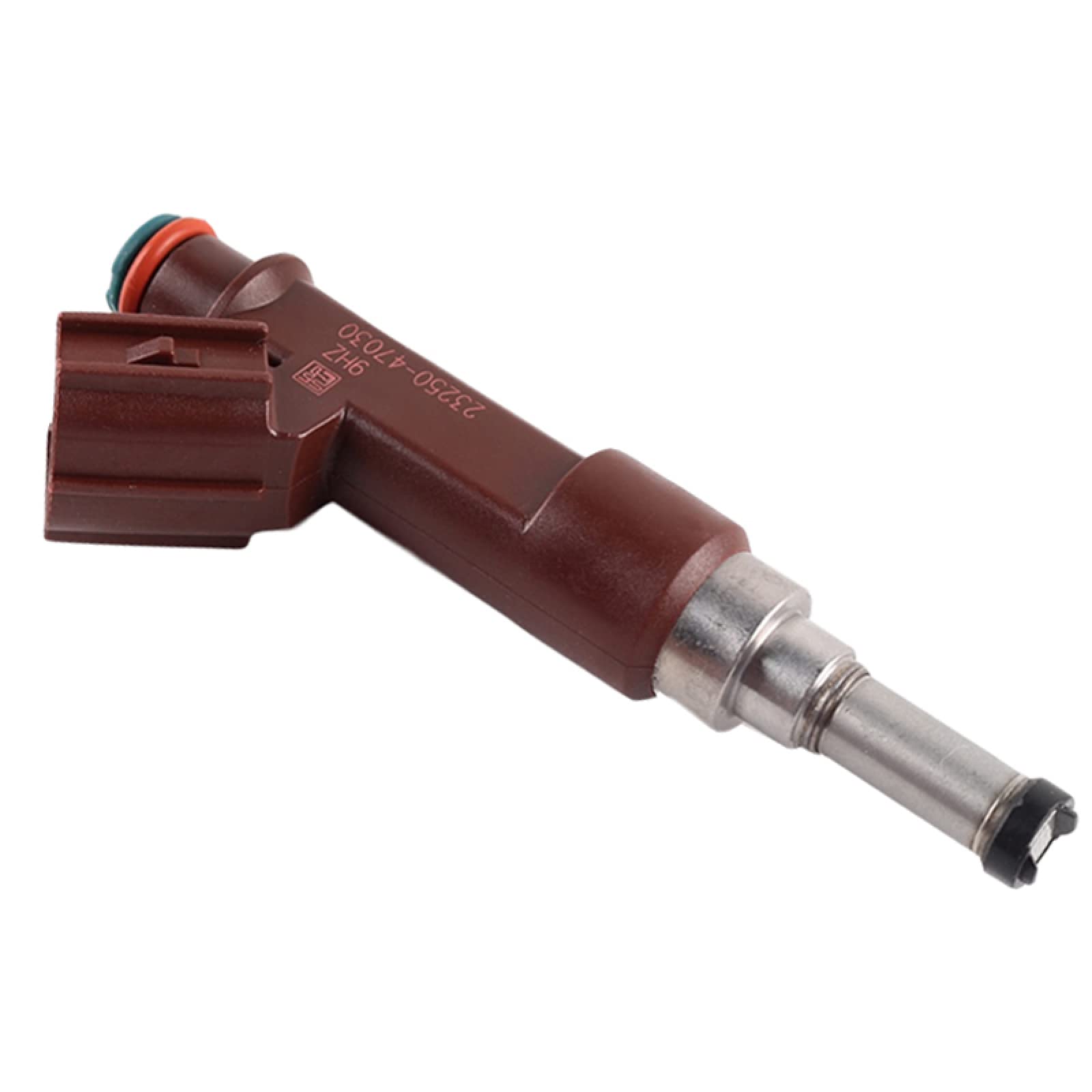 Lot De 4 Injecteurs De Carburant Toyota OEM 23250-47070 / 23209-47070 - Pour Moteur 4.2L, Compatibles Avec Plusieurs Modèles Toyota - Améliore La Combustion Et Les Performances