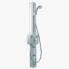 Hansgrohe S SHOWER PANEL I