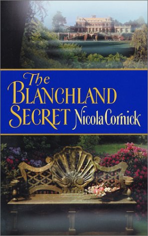 The Blanchland Secret