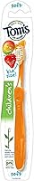 Vista 1 de Tom's of Maine, Cepillo de dientes para niños - Suave