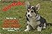 Produktbild +++ WELSH CORGI PEMBROKE - Metall WARNSCHILD Schild Hundeschild Sign - WCP 02 T1