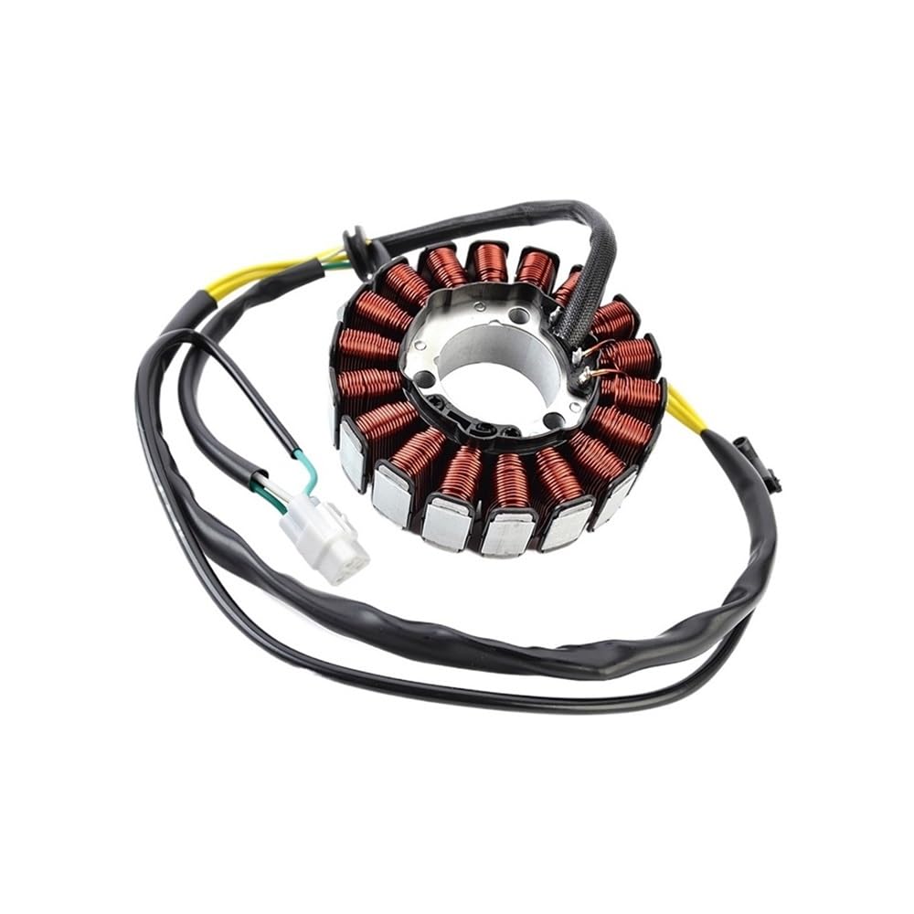 Bobine de stator pour Kawasaki Z125 BX125 BR125 N125 2019-2020 OE 21003-0191