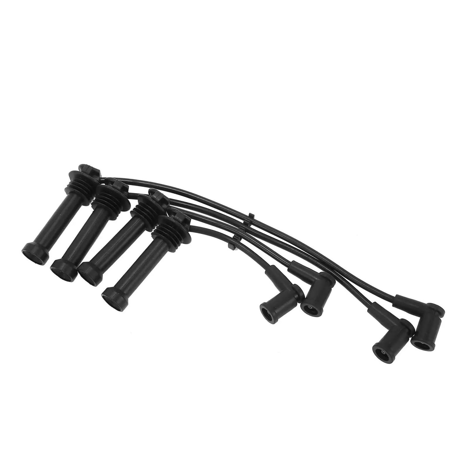 Enchufe Bobina Encendido Para Focus II Para Estate 1,6 2004-2012 74 KW No.30731424 Cables De Bobina Bujía Coche Cable Arnés Encendido